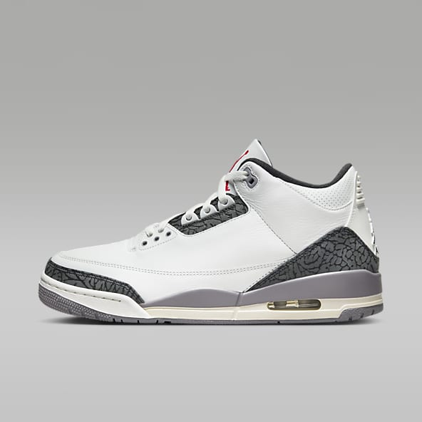Jordan. Nike US
